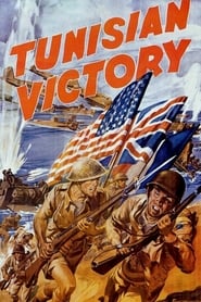 Tunisian Victory' Poster