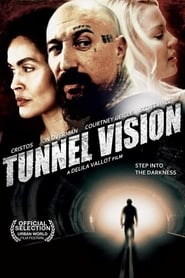 Tunnel Vision' Poster