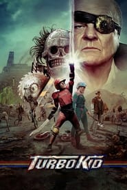 Streaming sources forTurbo Kid