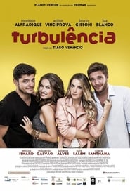 Turbulncia' Poster