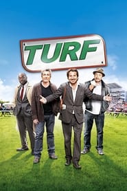 Turf' Poster