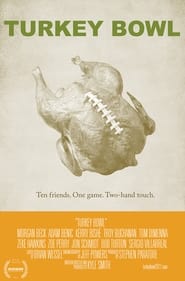 Turkey Bowl' Poster