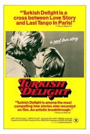 Turkish Delight' Poster