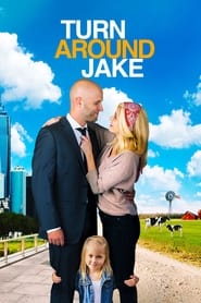 Turn Around Jake' Poster