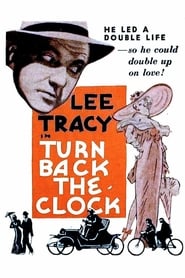 Turn Back the Clock' Poster