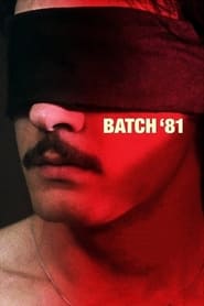 Batch 81' Poster