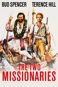 The Two Missionaries' Poster