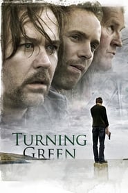 Turning Green' Poster