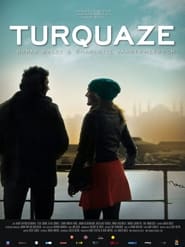 Turquoise' Poster