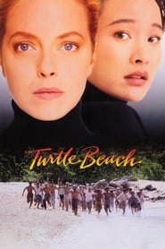 Turtle Beach' Poster