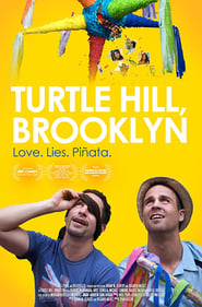 Turtle Hill Brooklyn' Poster
