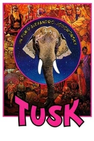Tusk' Poster