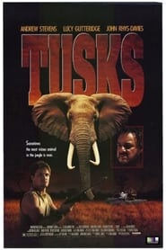 Tusks' Poster
