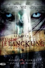 Tusuk Jelangkung' Poster