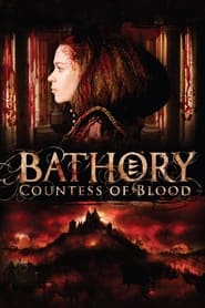 Bathory Countess of Blood' Poster