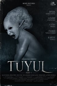 Tuyul Part 1' Poster