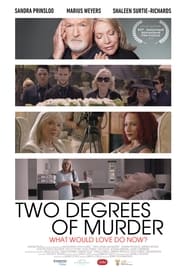 Two Degrees of Murder' Poster