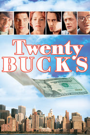 Twenty Bucks' Poster