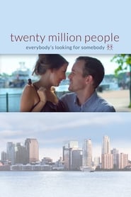 Twenty Million People' Poster