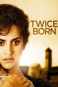 Twice Born' Poster