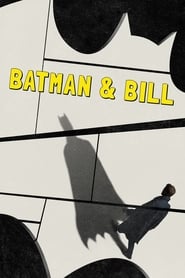 Batman  Bill Poster