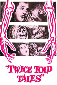 TwiceTold Tales' Poster
