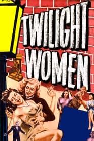 Women of Twilight' Poster