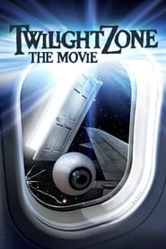 Streaming sources forTwilight Zone The Movie