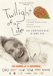 Twilight of a Life' Poster