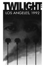 Twilight Los Angeles' Poster