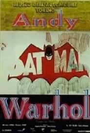 Batman Dracula' Poster