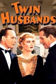Twin Husbands' Poster