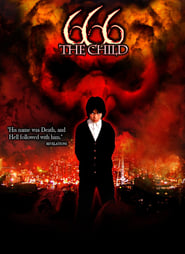 666 The Child' Poster