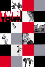 Twin Town' Poster