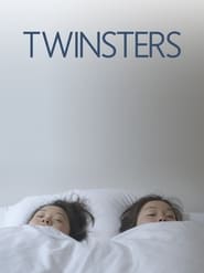 Twinsters Poster