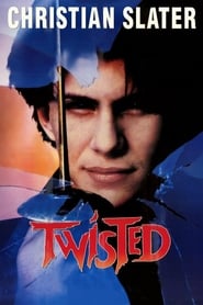 Twisted' Poster