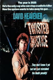 Twisted Justice' Poster
