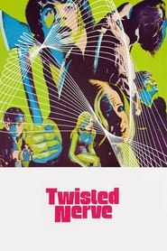 Twisted Nerve' Poster