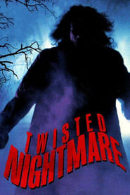 Twisted Nightmare' Poster