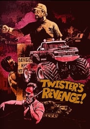 Twisters Revenge' Poster