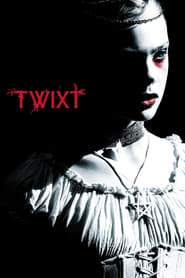 Twixt' Poster