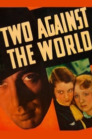 Two Against the World' Poster