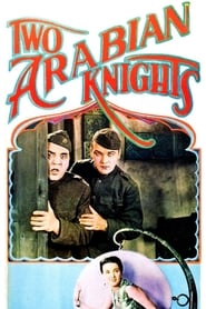 Two Arabian Knights' Poster