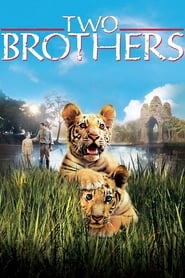 Two Brothers' Poster