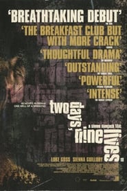 Two Days Nine Lives' Poster