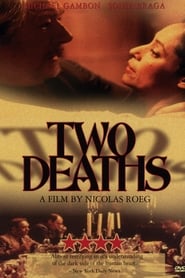 Two Deaths' Poster