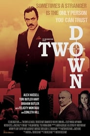 Two Down' Poster