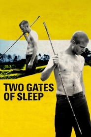 Two Gates of Sleep' Poster