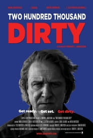 Two Hundred Thousand Dirty' Poster