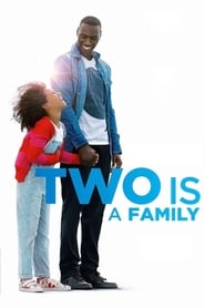Two Is a Family' Poster